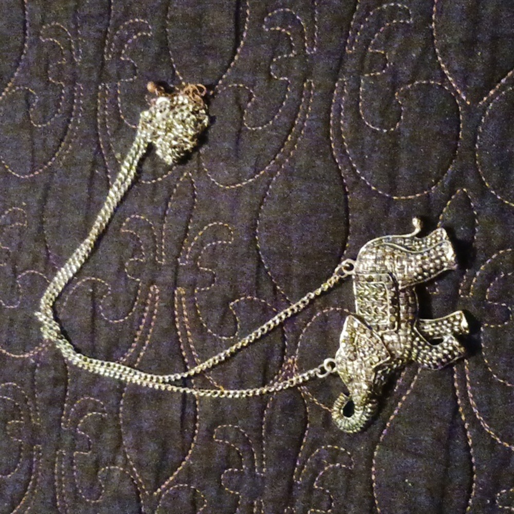 Vintage Costume Jewelry